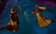�������������� ���� ����� / ��������� ��� / Wu Shang Shen Di - 3 �����, 600 �����
