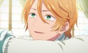 ������� ���������� �� ���� ��������, ��������������� ���� ��������� / Jishou Akuyaku Reijou na Konyakusha no Kansatsu Kiroku. - 1 �����, 3 �����
