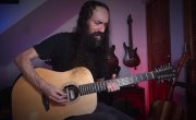 Ernesto Schnack � Judith (12-string version)