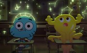 ����������� �������� ��� ������� / The Wonderfully Weird World of Gumball - 1 �����, 7 �����