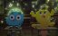     / The Wonderfully Weird World of Gumball - 1 , 7 