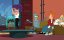 :   ! / Futurama: Bender's Big Score - 