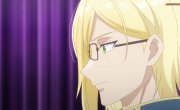 ���������� ������ ���� ����������� �������� ���� ���� / Mujikaku Seijo wa Kyou mo Muishiki ni Chikara wo Tare Nagasu - 1 �����, 2 �����