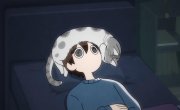    / Yoru wa Neko to Issho - 3 , 40  "END"