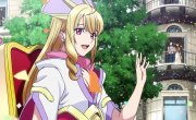Cross Ange Tenshi to Ryuu no Rinbu �� Sunrise PV 1