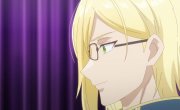 ���������� ������ ���� ����������� �������� ���� ���� / Mujikaku Seijo wa Kyou mo Muishiki ni Chikara wo Tare Nagasu - 1 �����, 2 �����