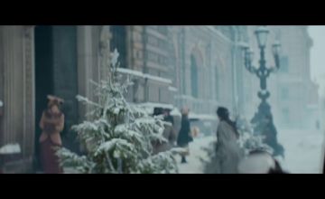 Серебряные коньки - Трейлер