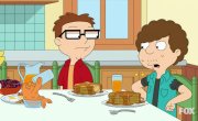 ������������ ������! / American Dad! - 22 �����, 8 �����