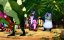 ��������� � �������� / Jungle Shuffle - �����