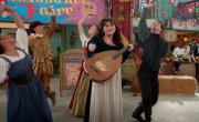 ������������ ����� �������� / Hollywood Arts - 1 �����, 12 �����