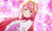 ������� ���������� �� ���� ��������, ��������������� ���� ��������� / Jishou Akuyaku Reijou na Konyakusha no Kansatsu Kiroku. - 1 �����, 7 �����