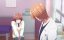 ��� ���� �� ��� �����  / Hanazakari no Kimitachi e - 2 �����, 3 �����