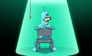  / FUTURAMA - 10 , 5 
