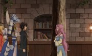      / Sozai Saishuka no Isekai - 1 , 11 