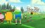 ����� �����������: �������� ������ / Adventure Time: Side Quests - 1 �����, 19 �����