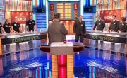 Сто к одному - 1 сезон, 37 серия "Дежурная часть u Моя милиция"
