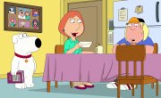 Гриффины / Family Guy - 23 сезон, 17 серия