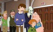 ����� � ������������ / Haunted Hotel - 2 �����, 7 �����