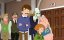 ����� � ������������ / Haunted Hotel - 2 �����, 7 �����
