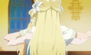 �������? ������? ���, � ���������� ���������! / Heroine? Seijo? Iie, All Works Maid desu (Hokori)! - 1 �����, 4 �����
