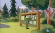 ����� ����������� ������� ���� / The New Yogi Bear Show - 1 �����, 3 ����� "Board.Silly"