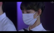 Объятия темной ночью / Embrace in the Dark Night - 1 сезон, 8 серия