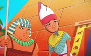 ����������� ��������� / Nefertine on the Nile - 1 �����, 51 �����