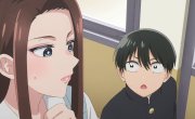 ��� �� �������, ��� ���� �� ����� � �����? / Otaku ni Yasashii Gal wa Inai!? - 1 �����, 4 �����