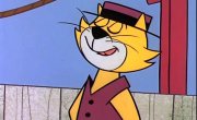��� ��� / Top Cat - 1 �����, 21 ����� "Space_Monkey"