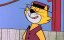 ��� ��� / Top Cat - 1 �����, 21 ����� "Space_Monkey"