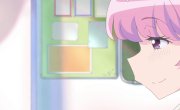 ������� ����� ������� ���� ����� ������������ / Hanaori-san wa Tensei shitemo Kenka ga Shitai - 1 �����, 4 �����