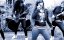 Fire Strike - Night Fever (Official Video)