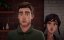 ������������������ �������� / Supernatural Academy - 1 �����, 14 �����
