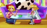  / Totally Spies - 6 , 2 