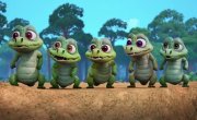Маугли и Акира. Новые приключения / Adventures of Akira and Mowgli - 1 сезон, 26 серия