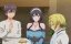 �������������� ���������: ������� ��������������� ������� S-����� / Rakudai Kenja no Gakuin Musou - 1 �����, 3 �����