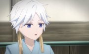    / Kakuriyo no Yadomeshi - 2 , 2 