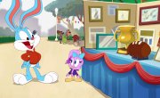 ���������: ������������ / Tiny Toons Looniversity - 1 �����, 4 �����