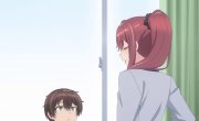 � ���������� �� ������ ����� ����������� �������� � ������ / Class de 2-banme ni Kawaii Onnanoko to Tomodachi ni Natta - 1 �����, 12 �����