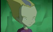 ��� ����� / Code Lyoko - 1 �����, 13 ����� "�� �������-D'un cheveu"