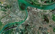 ������ � ������ �������� ������ / Europe From Above - 4 �����, 3 �����