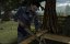 The Walking Dead Ep.1 ����������� ������ - #2