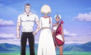 ��������� ������������� �������� ���������� � ���� / Ryoumin 0-nin Start no Henkyou Ryoushu-sama - 1 �����, 7 �����