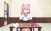 ׸���� ����� � ����� ����� / Kuroneko to Majo no Kyoushitsu - 1 �����, 5 �����