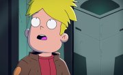 Космо-Рубеж (Крайний космос) / Final Space - 3 сезон, 7 серия