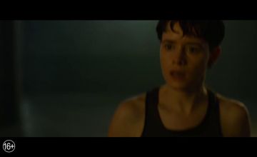 Девушка, которая застряла в паутине / The Girl in the Spider's Web - Трейлер