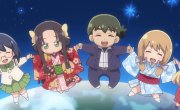 ������� ������� ��������� �������� / Nobunagasensei no Osanazuma - 1 �����, 6 �����