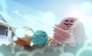     / The Wonderfully Weird World of Gumball - 1 , 17 