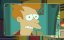 �������� / FUTURAMA - 11 �����, 3 �����