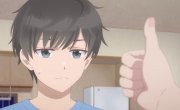������ ������ ������� / Haibara-kun no Tsuyokute Seishun New Game - 1 �����, 8 �����